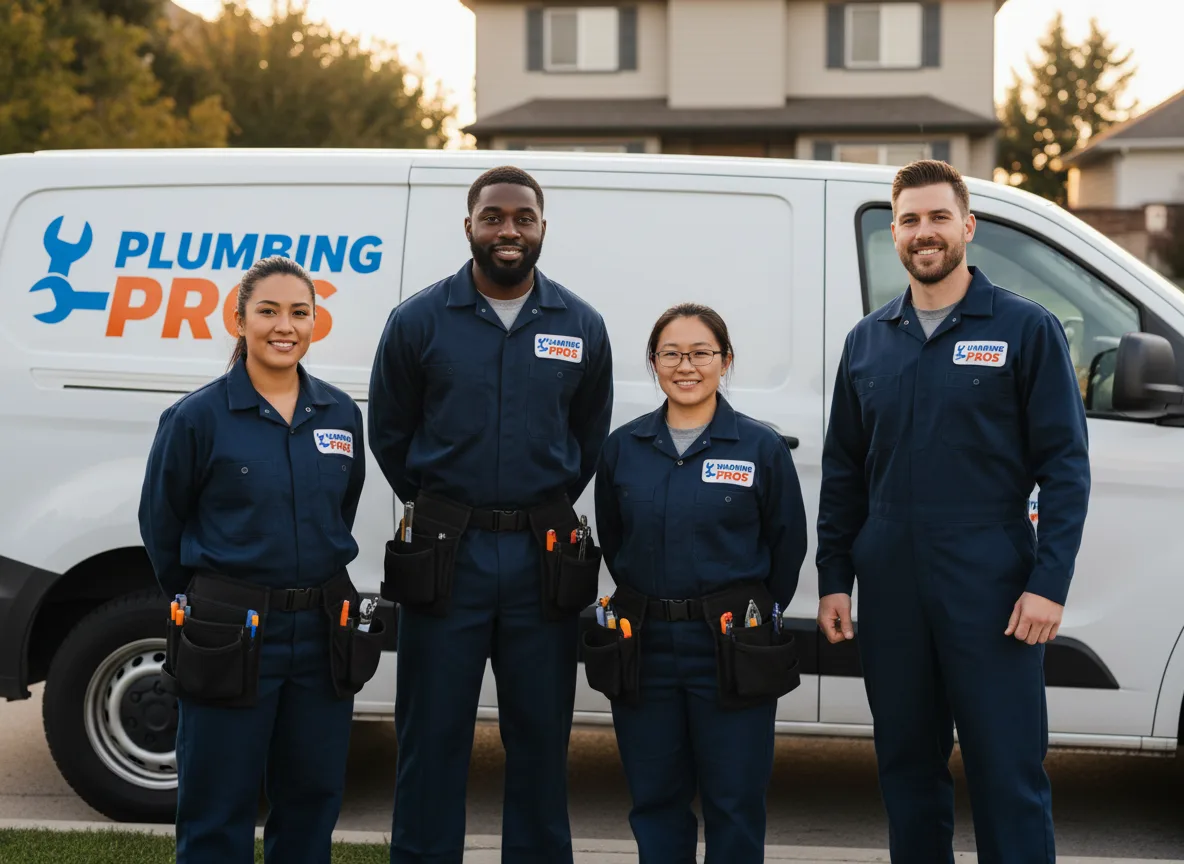 Water Heater Repair company in Salamonia, IN